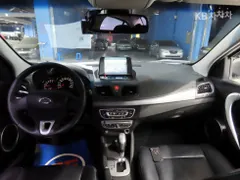 Renault SM3
