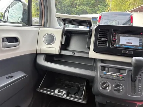 Suzuki MR Wagon