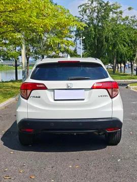 Honda HR-V (Vezel)