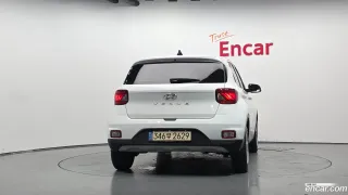 Hyundai Venue