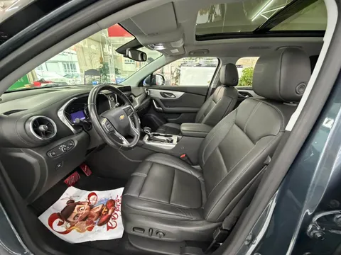 Chevrolet