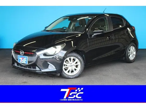 Mazda Mazda2 (Demio)