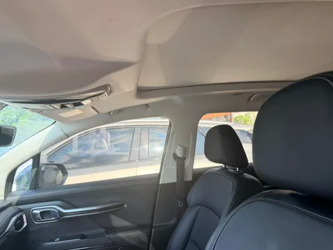 Geely Haoyue