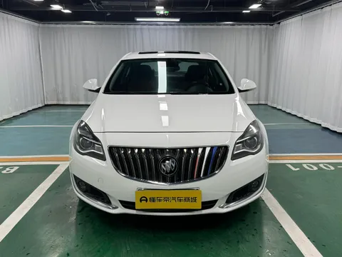 Buick Regal