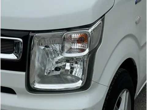 Mazda Flair