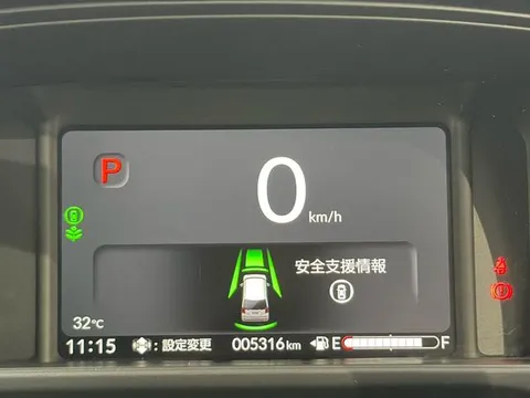 Honda N-ONE