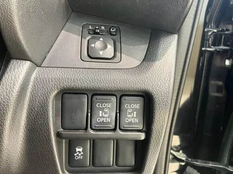 Mitsubishi eK Space Custom