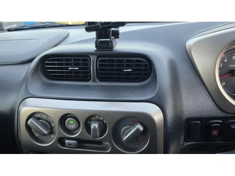 Daihatsu Terios Kid