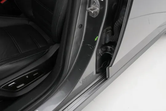 Renault Talisman (SM6)