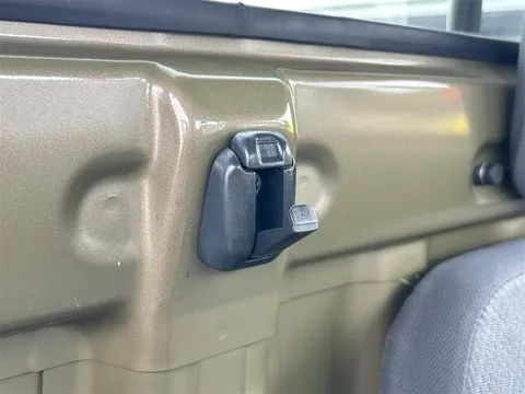 Toyota Pixis Truck
