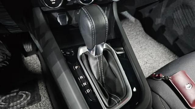 Renault Arkana (XM3)