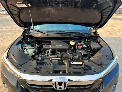 Honda Breeze
