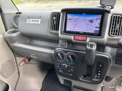 Mitsubishi Minicab Van