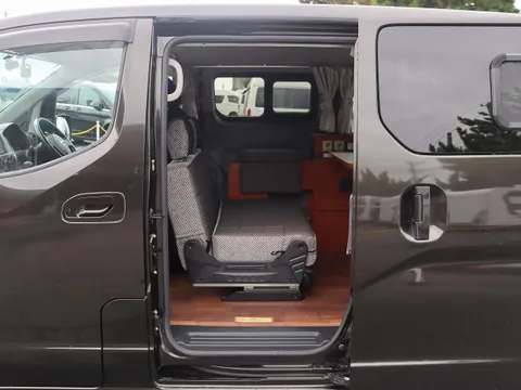 Nissan Vanette