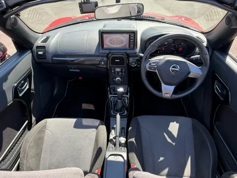 Toyota Copen