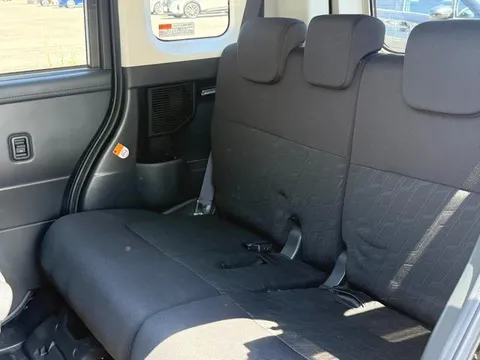 Subaru Justy