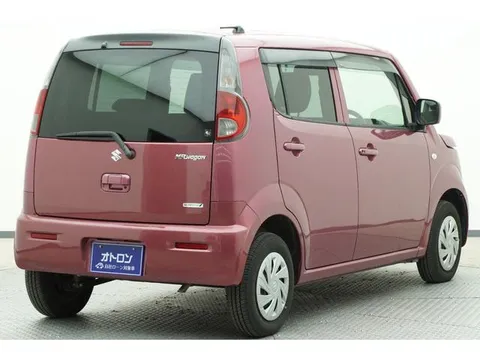 Suzuki MR Wagon