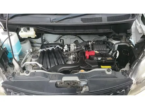 Nissan Vanette