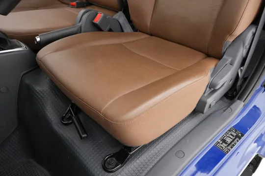 Kia Bongo 3