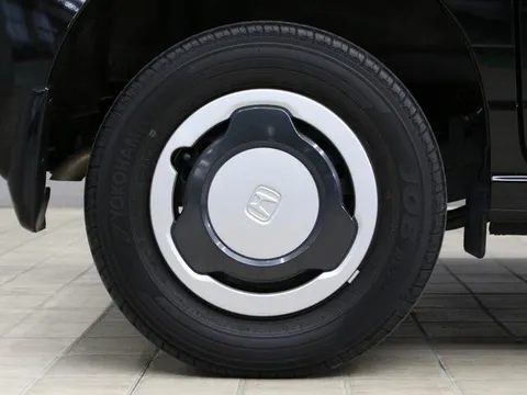Honda N-VAN Plus Style