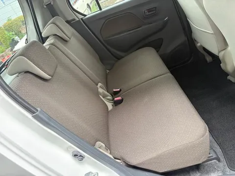 Mazda Flair