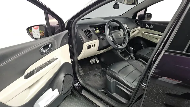 Renault QM3