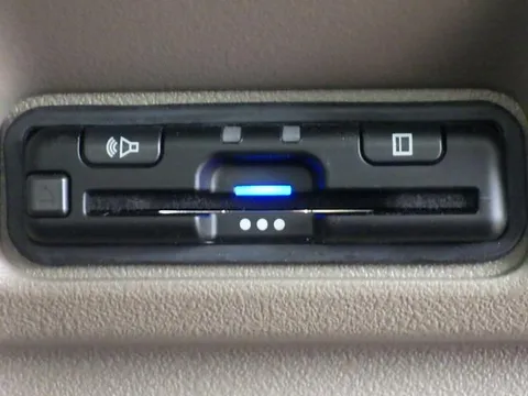Honda N-BOX Joy