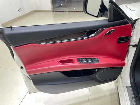 Maserati
