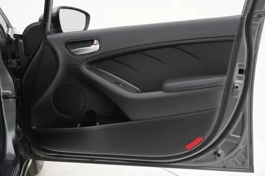 Kia Cerato (K3)