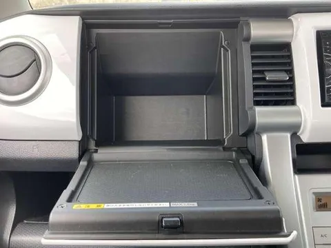 Mazda Flair Crossover