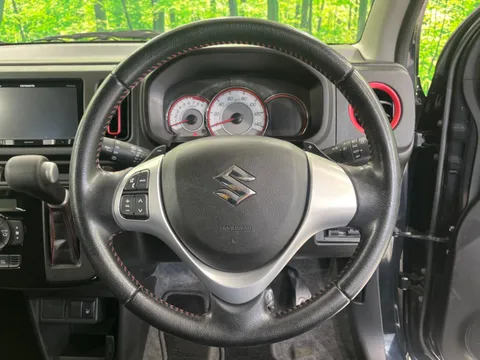 Suzuki Alto Turbo RS