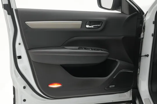 Renault Koleos (QM6)