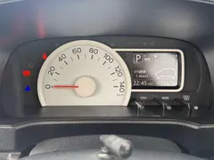 Daihatsu Mira Tocot