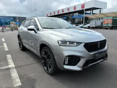 Wey VV7