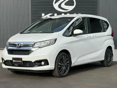 Honda Freed Plus