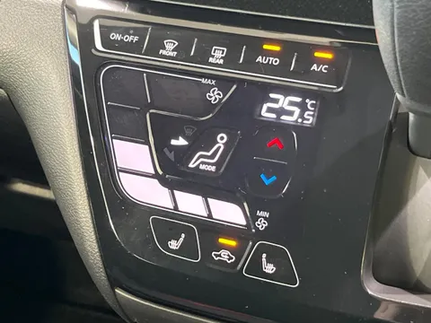 Mitsubishi eK X