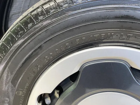 Honda N-VAN +Style