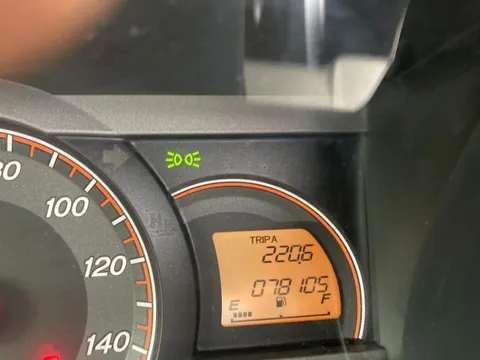 Honda Zest