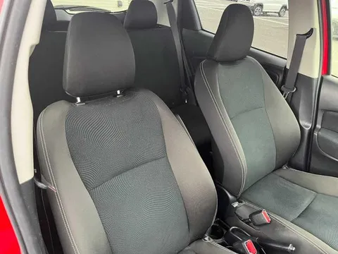 Toyota Yaris (Vitz)