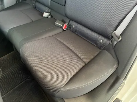 Subaru Impreza Sports