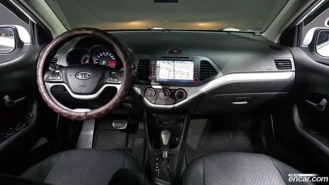 Kia Picanto (Morning)