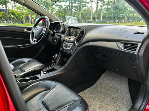 Chery Arrizo 5