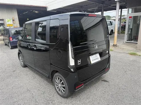Honda N-BOX Joy