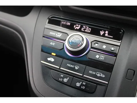Honda Freed Plus