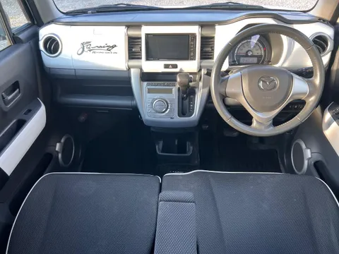 Mazda Flair Crossover
