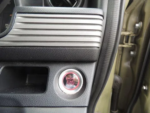 Honda N-VAN Plus Style