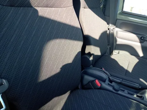 Suzuki Super Carry