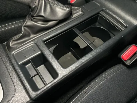 Subaru Impreza Sports