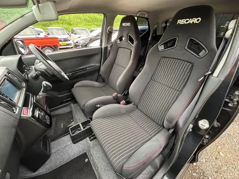 Suzuki Alto Works