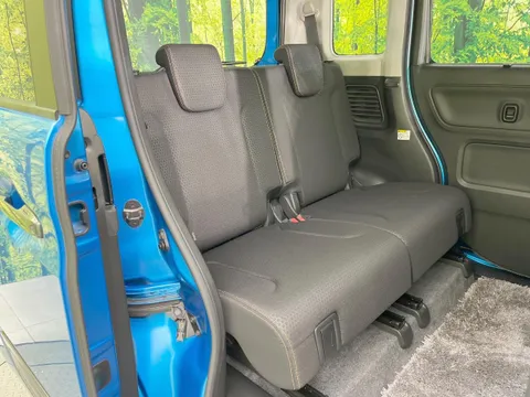 Suzuki Spacia Gear
